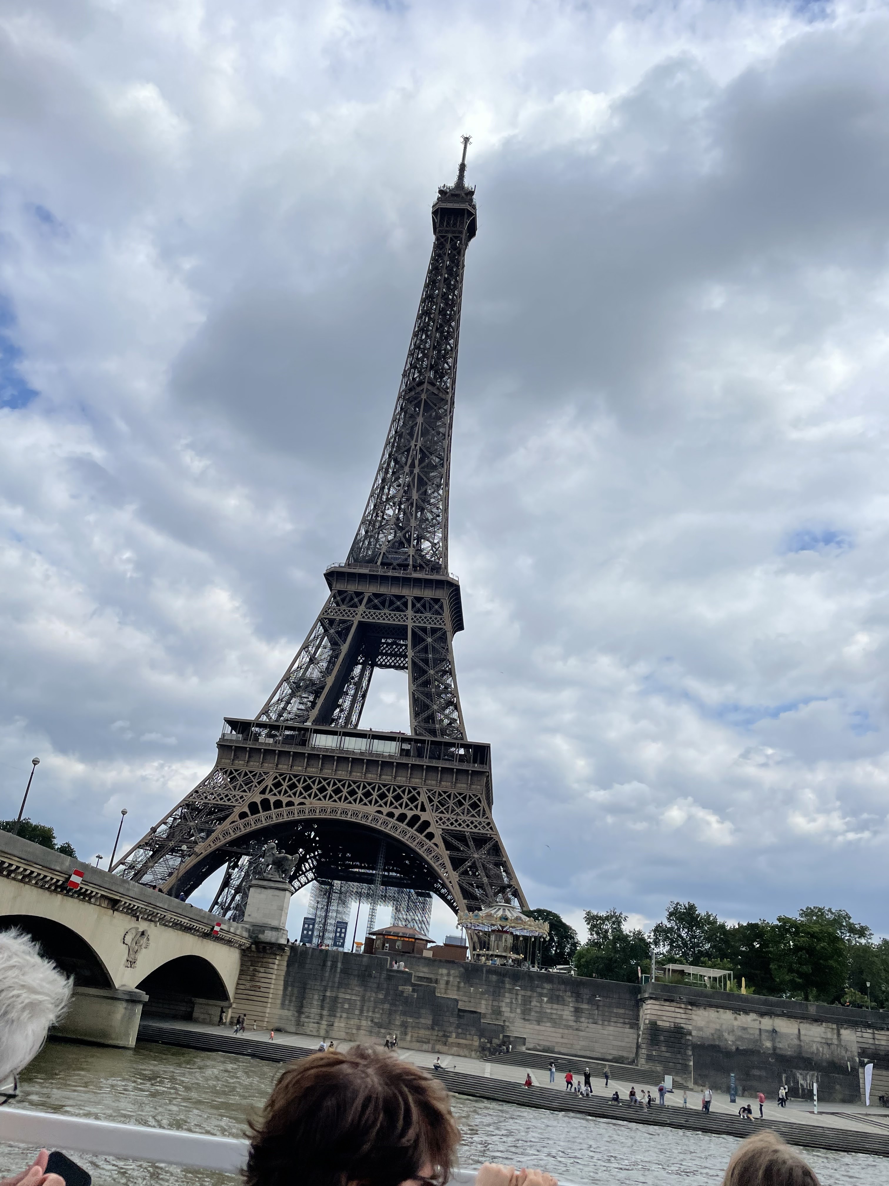 Photo n° 1 de l'avis de Elise.C fait le 30/07/2021 à 15:10