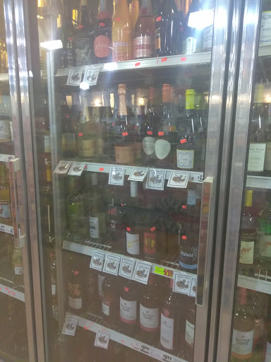 Liquor Store «One Stop Package Depot Inc», reviews and photos, 4088 Holly Springs Pkwy, Canton, GA 30115, USA