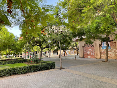 Museo – Plaça Francisco Santana Orts – San Vicente del Raspeig