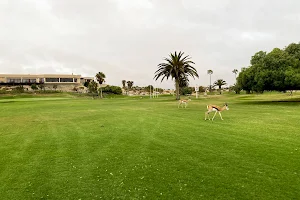 Rossmund Golf Course image