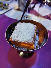 Plats et boissons du Restaurant indien Le Bombay Restaurant à Le Péage-de-Roussillon - n°13