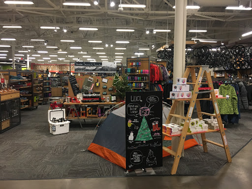 Camping Store «REI», reviews and photos, 2200 Bergen Town Center, Paramus, NJ 07652, USA