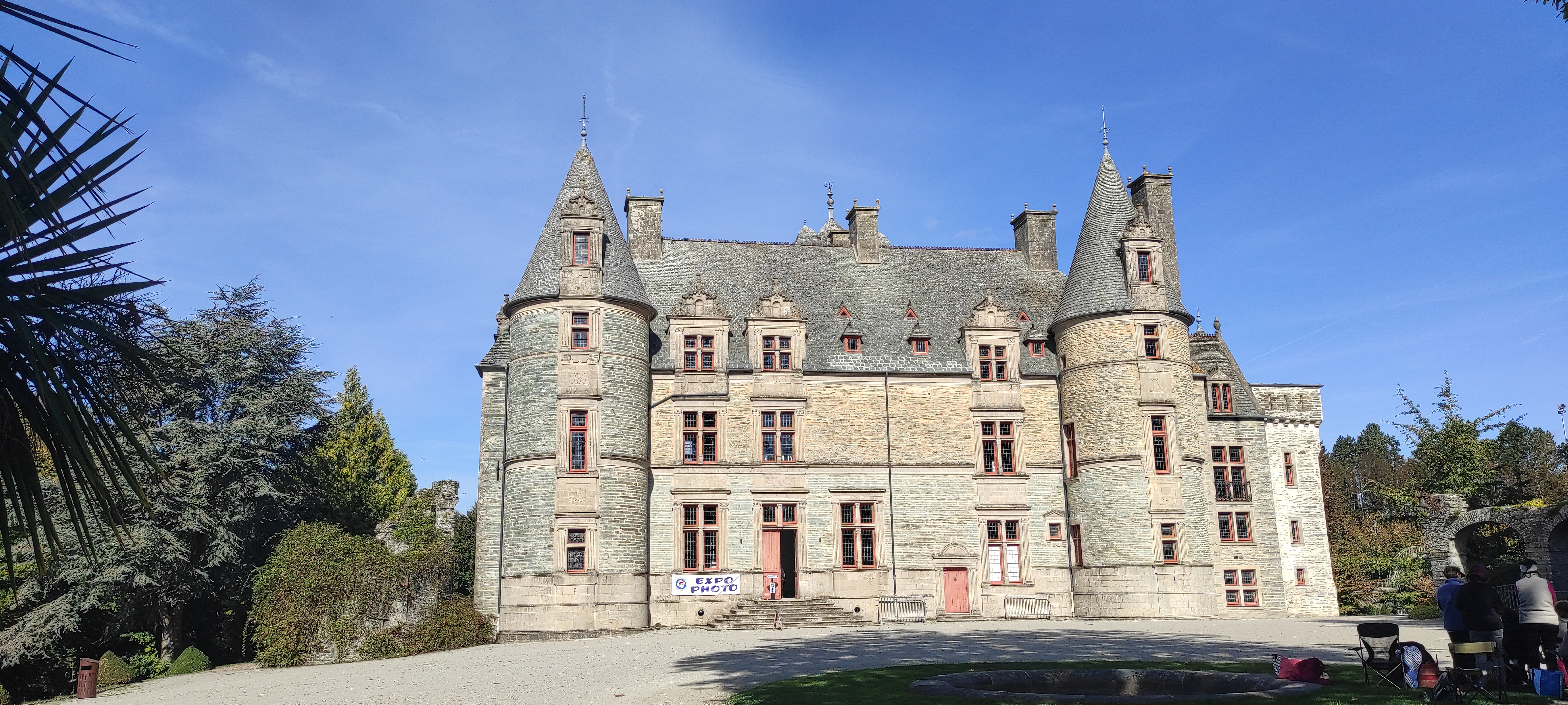 Photo n° 13 de l'avis de Marc.. fait le 18/10/2021 à 20:57