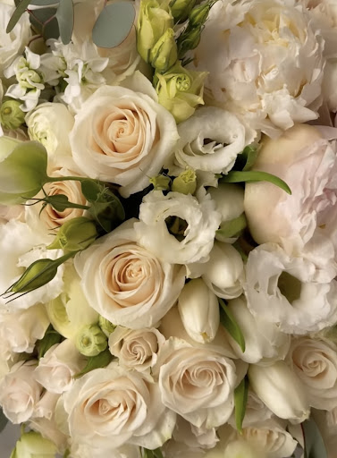 Florist «J E Flower Shop», reviews and photos, 141 Broad St, New Britain, CT 06053, USA