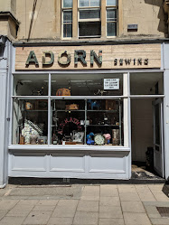 Adorn Sewing & Alterations