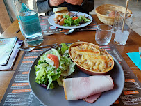 Plats et boissons du Restaurant Le Hameau du Fromage à Cléron - n°4