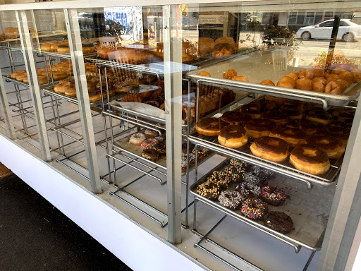 Donut Shop «All Star Donuts», reviews and photos, 399 5th St, San Francisco, CA 94107, USA