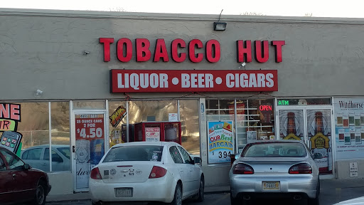 Tobacco Hut, 4865 Center St # 3, Omaha, NE 68106, USA, 