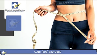 Carolina Metabolic Medical Center