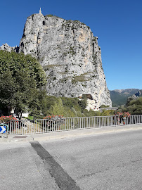 Castellane Immobilier du Restaurant La Taverne à Castellane - n°4