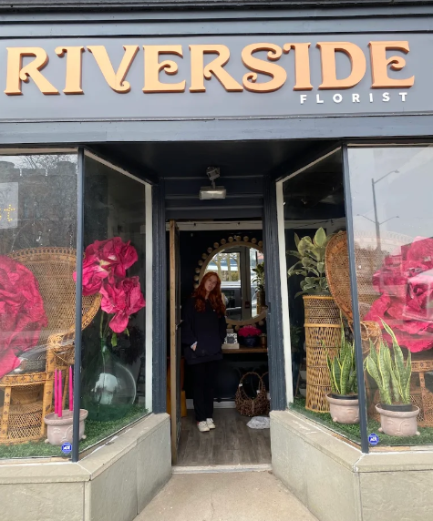 Riverside Florist