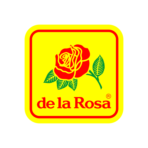 Dulces de la Rosa
