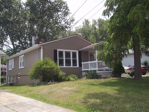 Roofing Contractor «Gridiron Guys Construction», reviews and photos, 2967 Nationwide Pkwy #5, Brunswick, OH 44212, USA