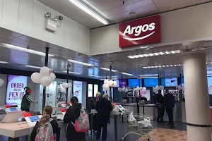 Argos Solihull in Sainsbury's image