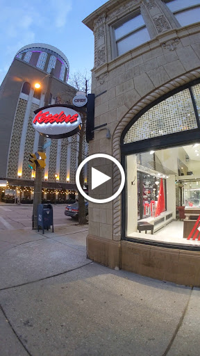 Jewelry Store «Kesslers Diamonds», reviews and photos, 450 E Mason St, Milwaukee, WI 53202, USA