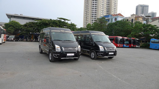 Dịch Vụ Cho Thuê Xe Du Lịch Hưng Trinh