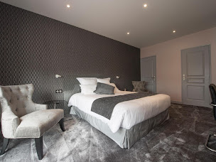 Photo n°48 de Logis Auberge Bienvenue à Doué-en-Anjou ()