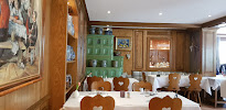 Atmosphère du Restaurant de spécialités alsaciennes Restaurant Au Cerf à Rœschwoog - n°12