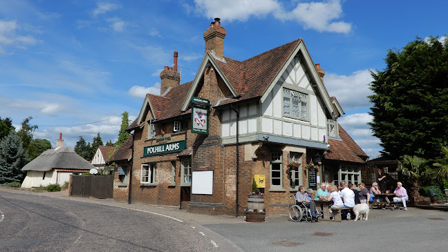 Polhill Arms - Bedford