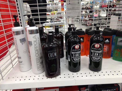 Clothing Store «Ross Dress for Less», reviews and photos, 1141 5th St, Miami Beach, FL 33139, USA