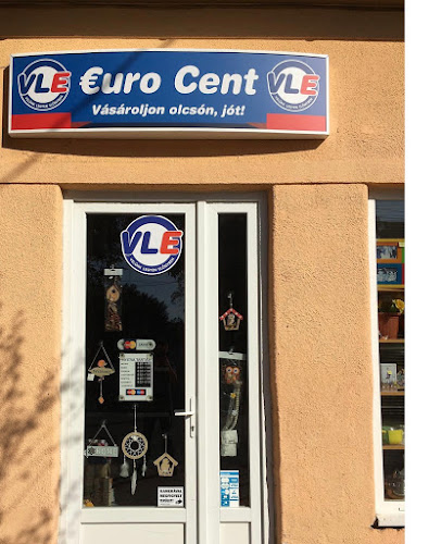 VL Euro Cent gyömrői bolt - Bolt