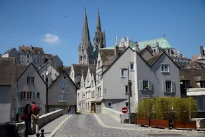 Tourist Office of Chartres image