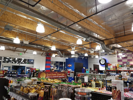 Wine Store «BevMo!», reviews and photos, 1775 N Victory Pl, Burbank, CA 91502, USA