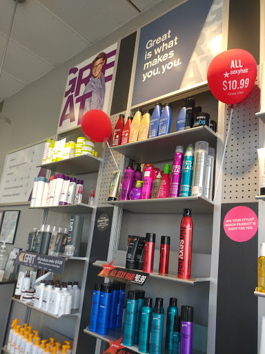 Hair Salon «Great Clips», reviews and photos, 3405 Commercial St SE, Salem, OR 97302, USA