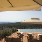 Photo n°1 de l'avis de Jimmy.e fait le 02/08/2017 à 20:47 sur le  Rosewood Castiglion del Bosco à Castiglion del Bosco