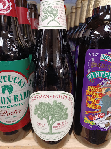 Wine Store «Root Cellar», reviews and photos, 7699 Montgomery Rd, Cincinnati, OH 45236, USA