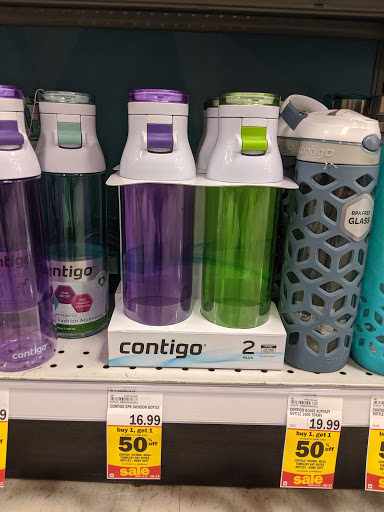 Grocery Store «Meijer», reviews and photos, 2153 Marion-Mt Gilead Rd, Marion, OH 43302, USA