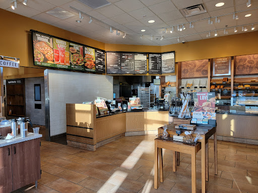 Panera Bread image