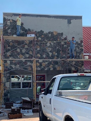 Fireplace Store «Hillside Hearth Shop», reviews and photos, 9180 KY-44, Mt Washington, KY 40047, USA