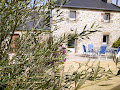 Photo Lodge Gîte Coeur d'Iroise Portsall Ploudalmézeau 29830 Ploudalmézeau (miniature)
