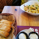 Photo n°1 de l'avis de Marion.i fait le 27/04/2022 à 20:08 sur le  Cafe Del Sol Erfurt à Erfurt