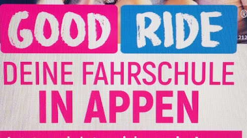 Fahrschule Fahrschule Good Ride GmbH Appen Appen