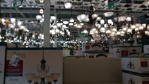 Home Improvement Store «Menards», reviews and photos, 7330 74th Pl, Kenosha, WI 53142, USA