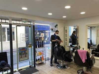 N&L COIFFURE à Paris