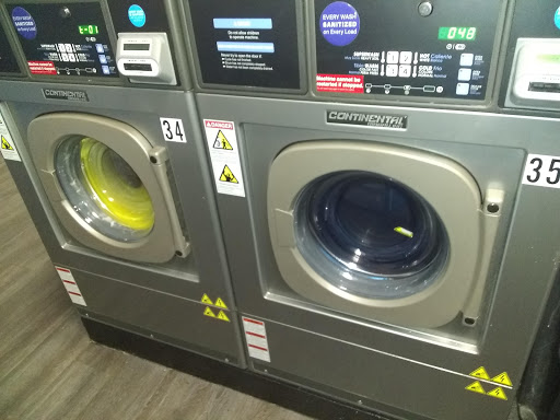 Laundromat «Laundry Time», reviews and photos, 242 Wooster Road North, Barberton, OH 44203, USA