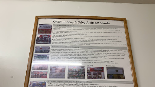 Discount Store «Kmart», reviews and photos, 411 Main St, Belleville, NJ 07109, USA