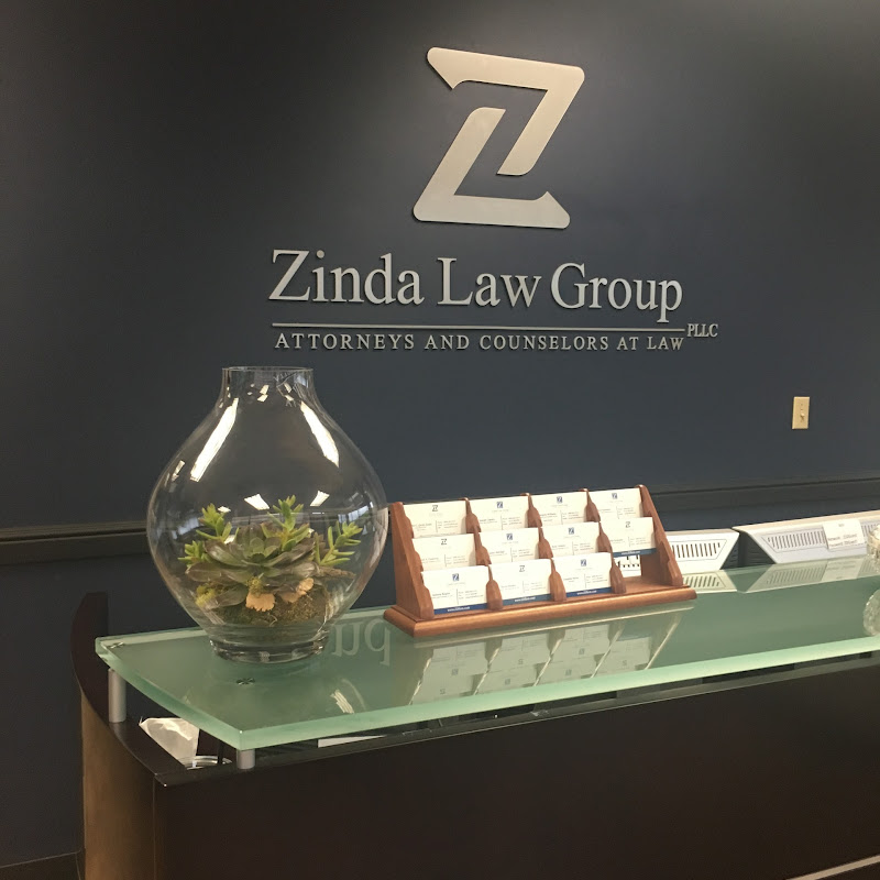 Zinda Law Group - Injury Attorneys