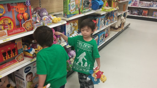 Department Store «Target», reviews and photos, 1631 Ring Rd, Elizabethtown, KY 42701, USA