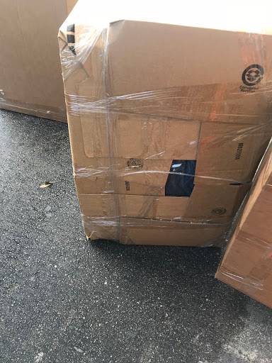 Moving Company «Pro Miami Movers», reviews and photos, 475 Brickell Ave, Miami, FL 33131, USA