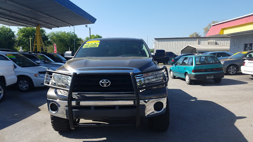 Used Car Dealer «J & M Affordable Auto», reviews and photos, 1526 US-441, Leesburg, FL 34748, USA