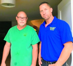 Moving and Storage Service «Nice Guys Movers», reviews and photos, 3558 Round Barn Blvd #200, Santa Rosa, CA 95403, USA