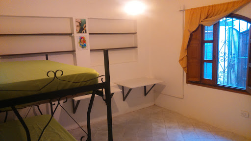 Residencia Estudiantil Lo de Frida