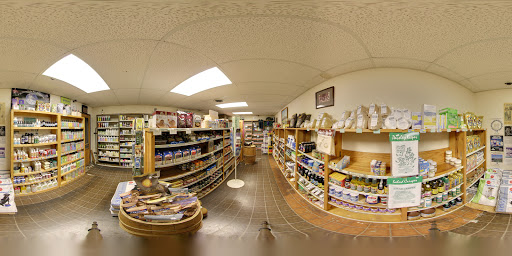 Vitamin & Supplements Store «Spring Valley Herbs & Natural Foods», reviews and photos, 1738 S Glenstone Ave, Springfield, MO 65804, USA