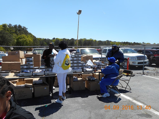 Event Planner «Campbellton Road Community Center», reviews and photos, 2800 Campbellton Rd SW, Atlanta, GA 30311, USA