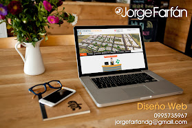 JF Diseño gráfico y web