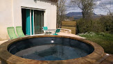 SPA CABANON SAINTE VICTOIRE Meyreuil